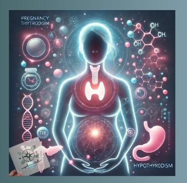 갑상선기능저하증과 임신