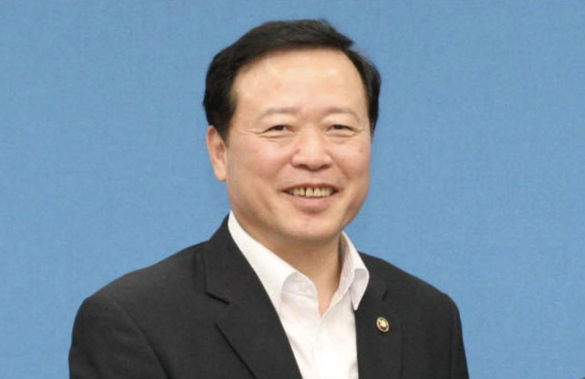박경국 프로필
