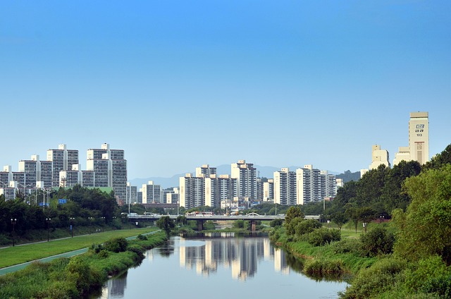 지역안전지수 공개! 우리 동네 안전 등급 확인 방법