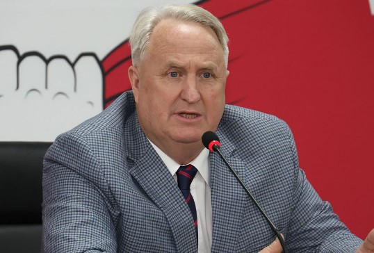 국민의힘과 비명계가 한목소리로 비판하고 있다.