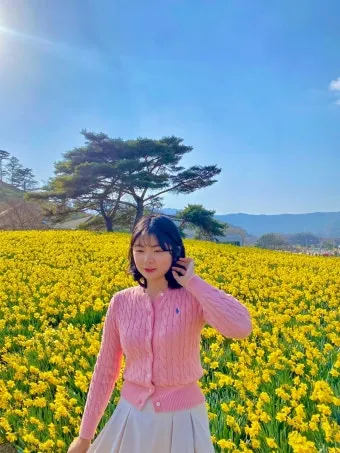 구례 가볼만한곳 베스트10 섬진강 벚꽃길 사성암 드라이브_20