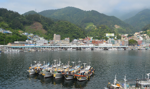 울릉도-배편-예약