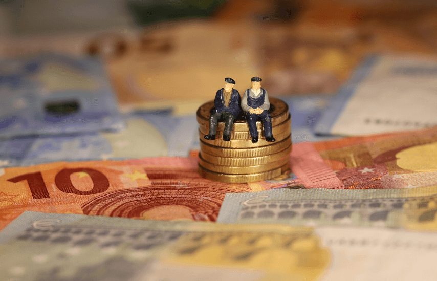 국민연금 유족연금