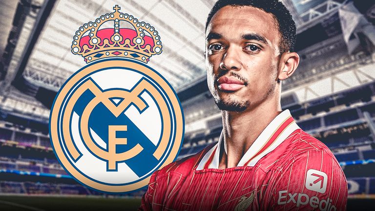EPL 트렌트 알렉산더 아놀드(Trent Alexander Arnord)