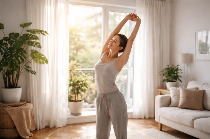 비타민D 부족증상