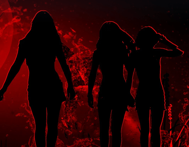 집에 불나는 꿈 해몽