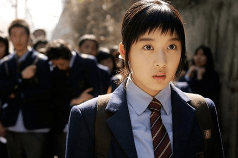 늑대의유혹 이청아