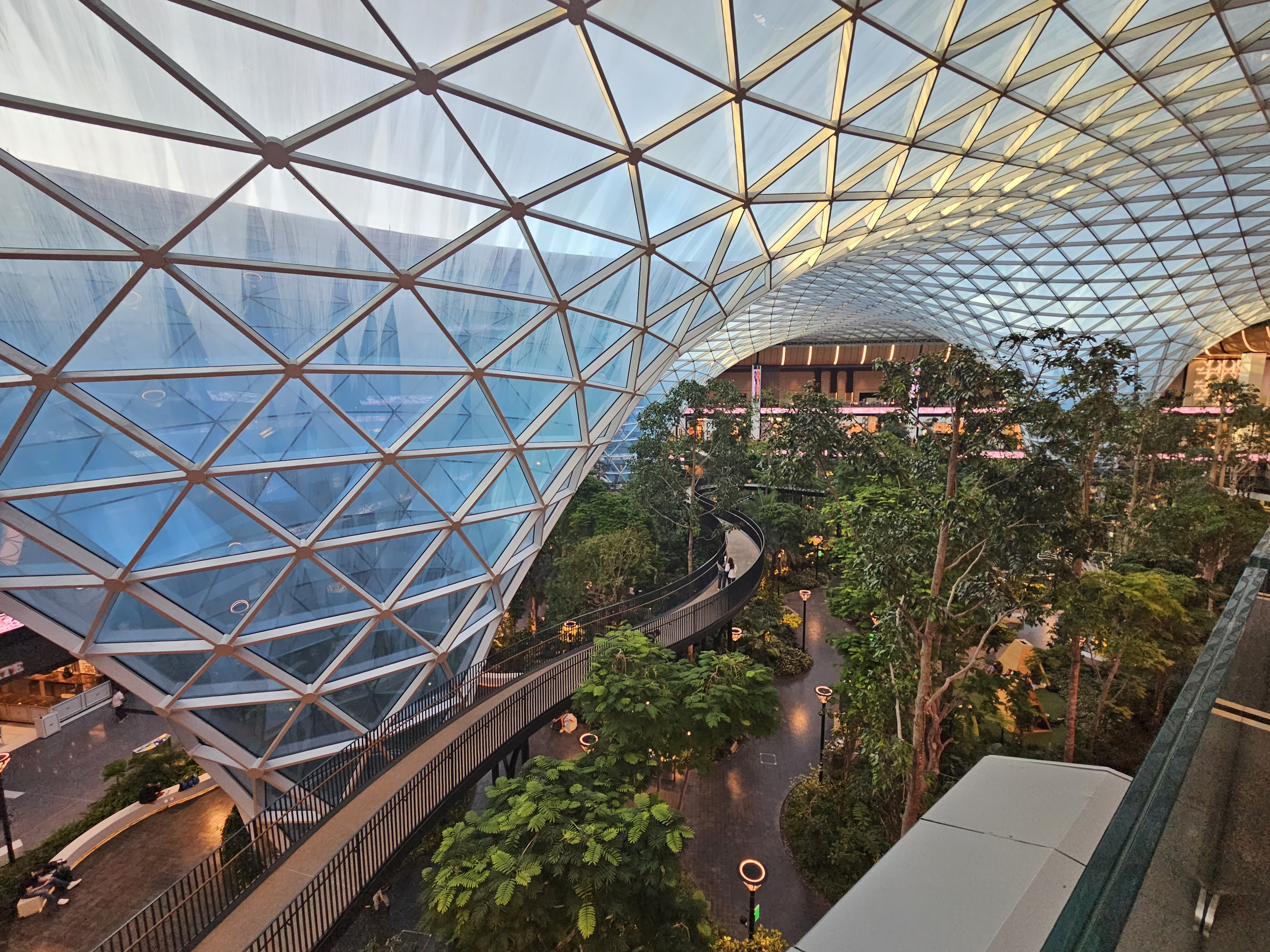 카타르 도하 공항