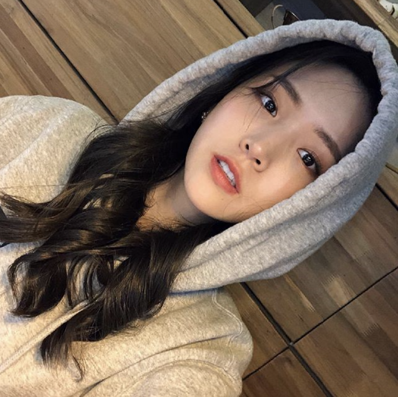 김지은 미모