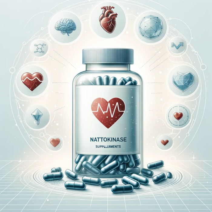 나토키나제 효능 부작용 나토키나아제 복용법