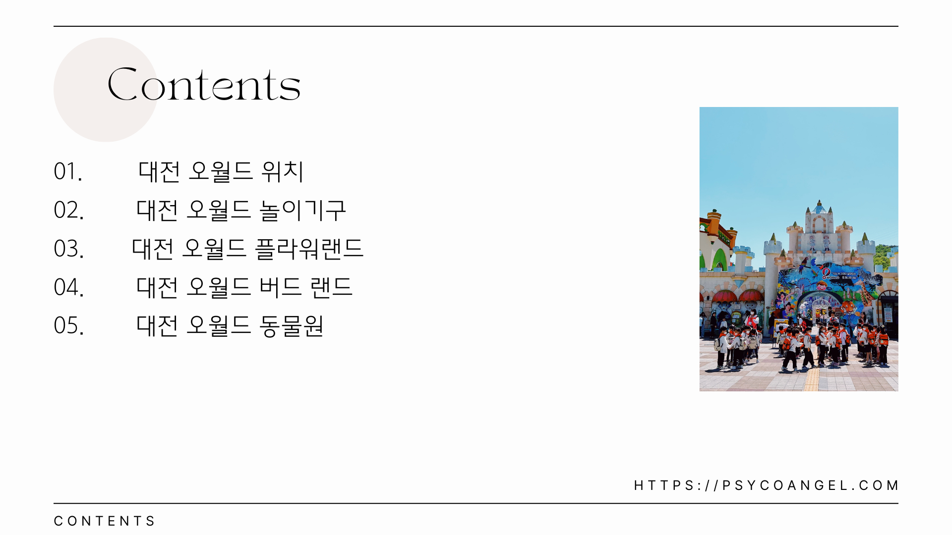 contents