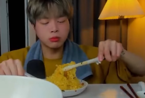 먹방-유튜브-순위