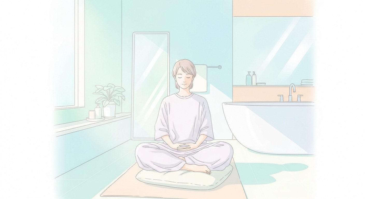 성병증상, 위생관리