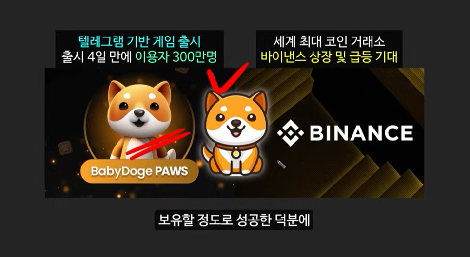 일론 머스크가 주목한 베이비 도지 코인, 급등 가능성은?