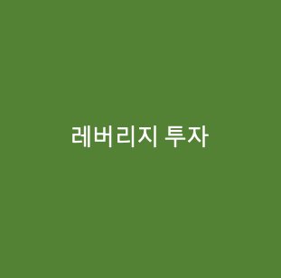 레버리지-투자-이미지
