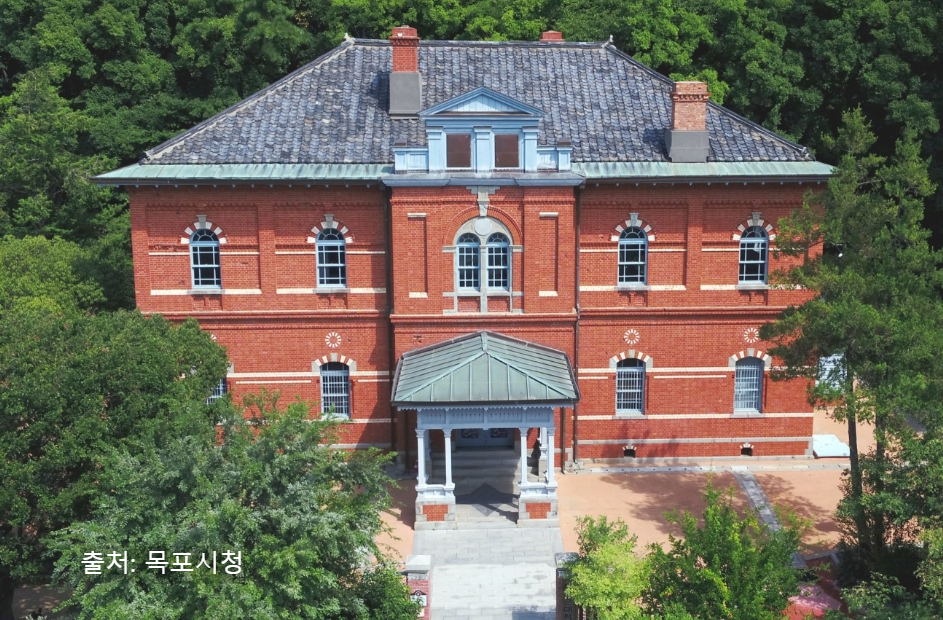 목포 가볼만한 곳 베스트 10 - 1박2일&middot;2박3일 여행지 추천(여행지도 만들기)