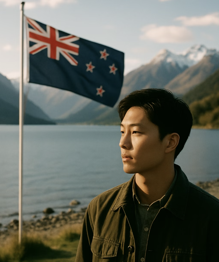 세계 최초의 약속, 그 시작