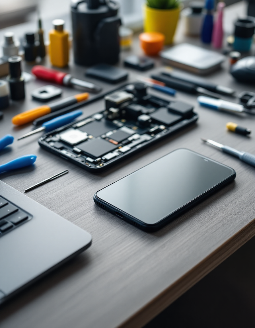 배터리 교체 방법 - 스마트폰, 노트북, 자동차, 리모컨까지 종류별 교체 완벽 가이드