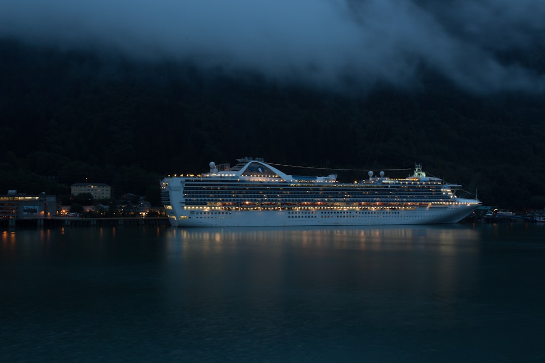 Cruise