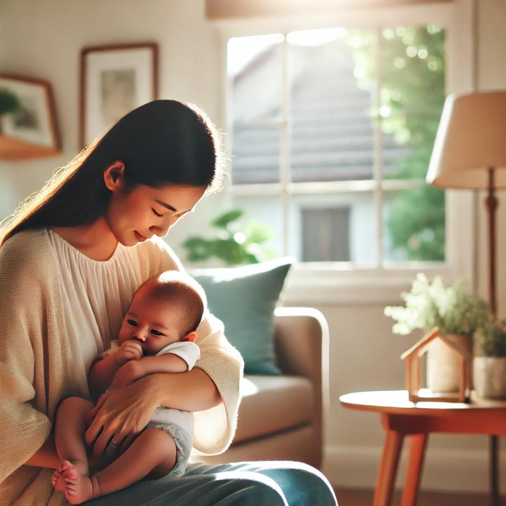 육아휴직급여 250