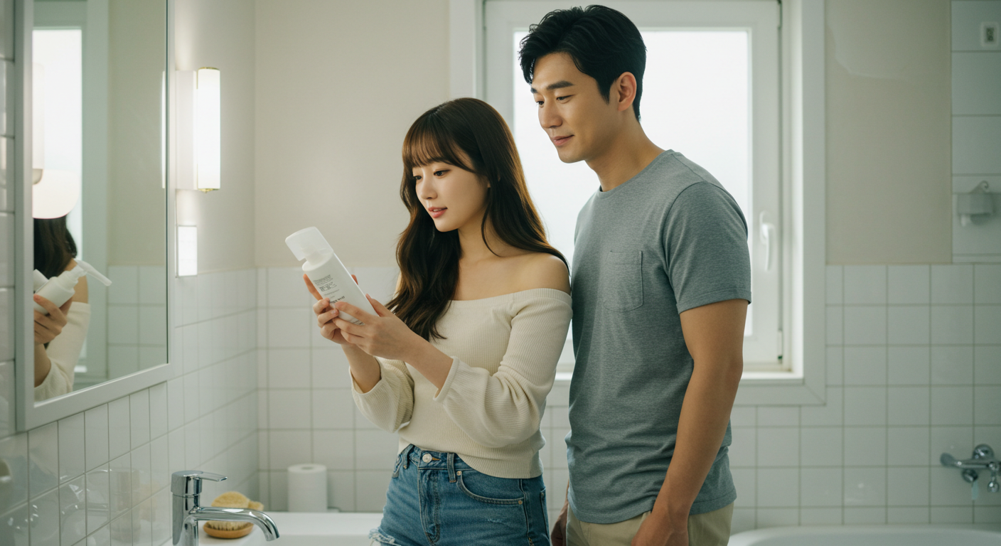 약국 탈모약 부작용 없는 제품