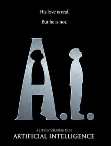 영화 A.I