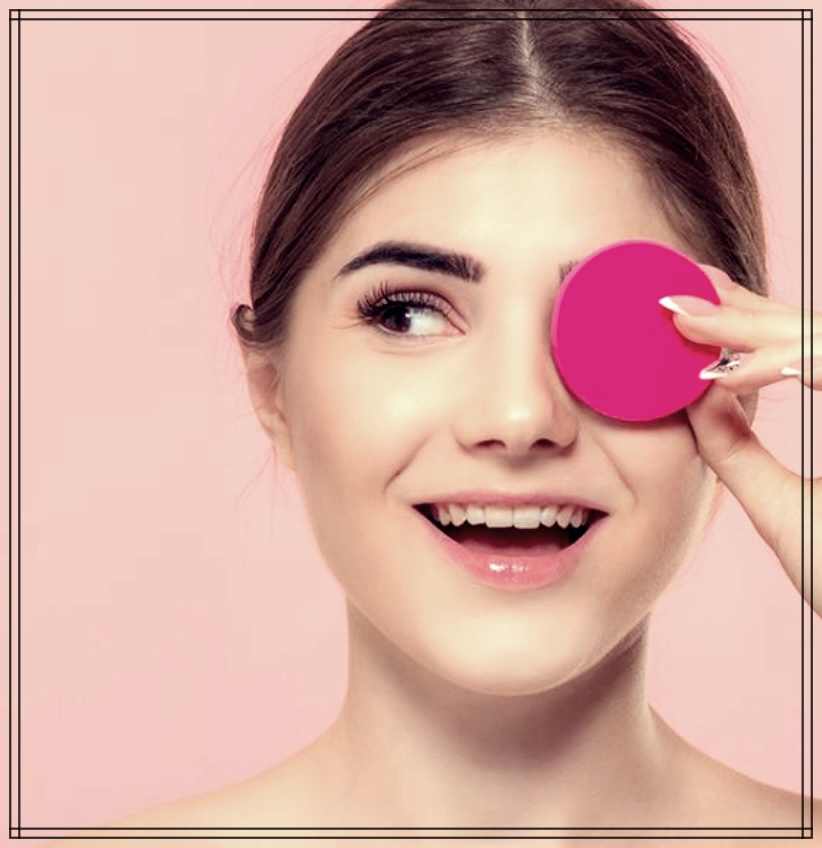 실 눈곱과 눈 건강: 알아야 할 모든 것