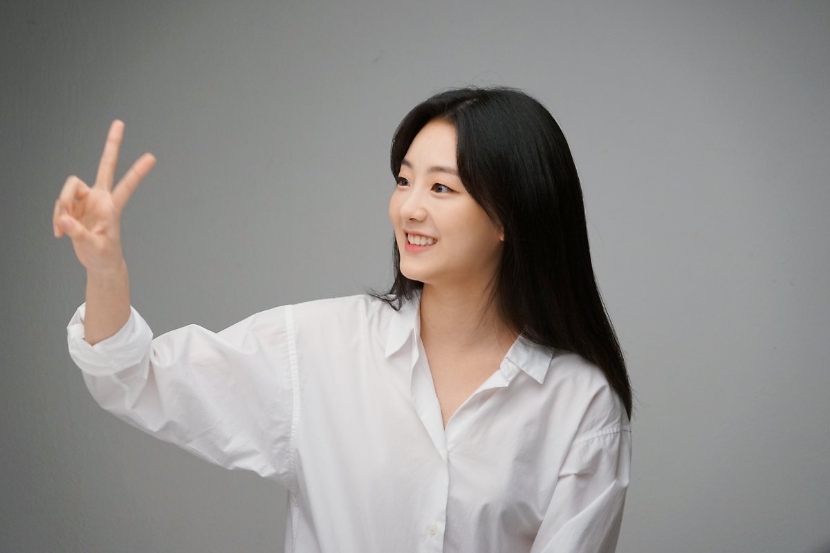혼례대첩 정순덕 조이현