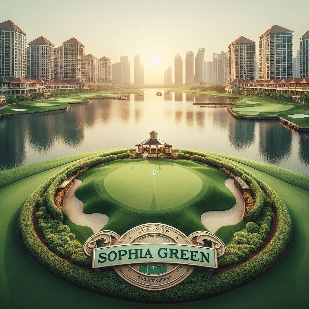 골프장 전경 썸네일