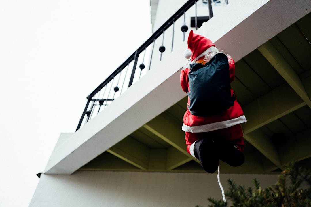 Santa Rally