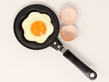 탈모에 좋은 음식