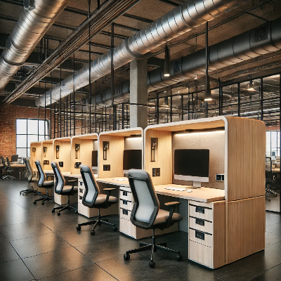 무인 스터디카페 생존전략