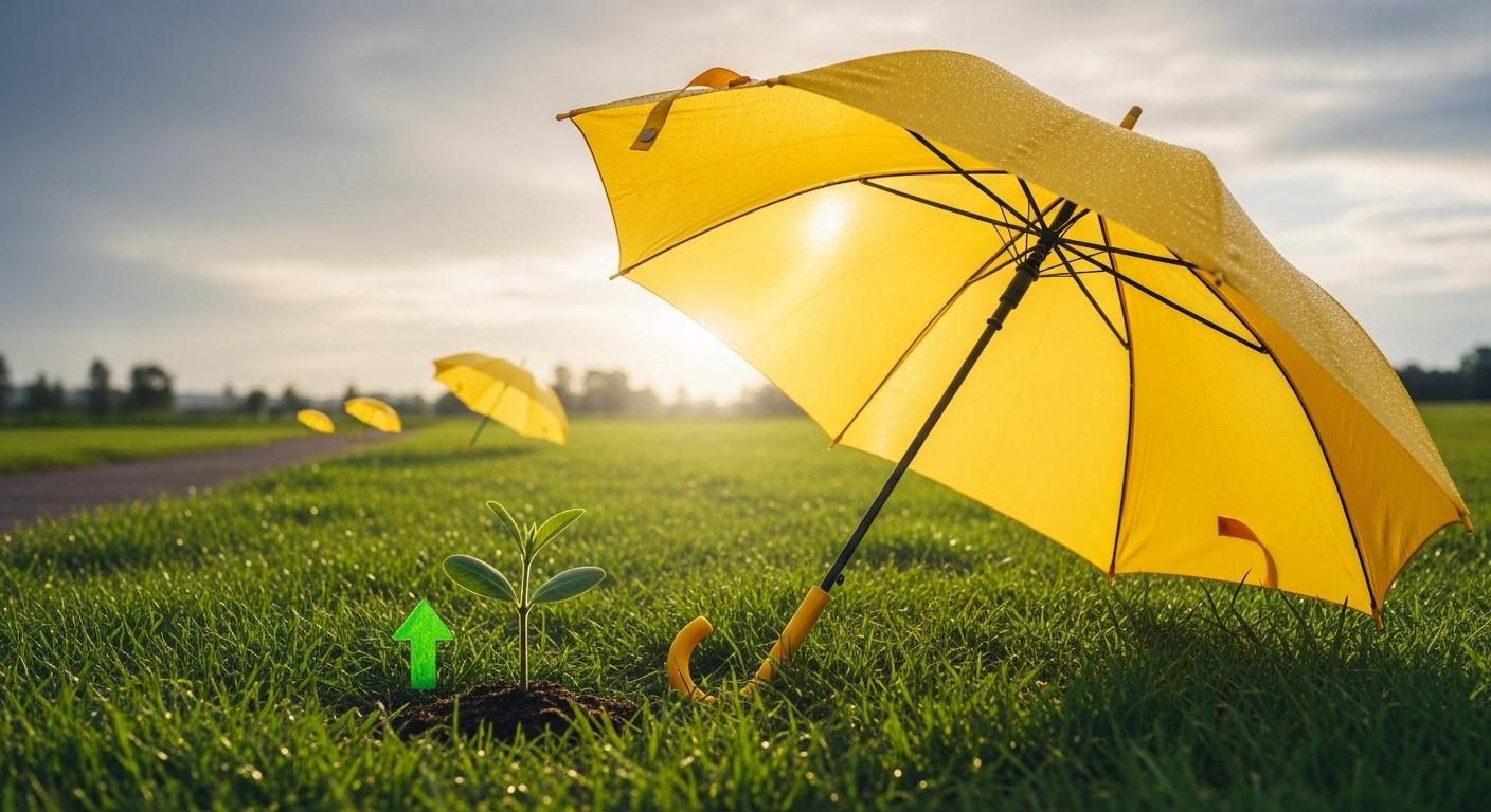 노란우산 복리 이자