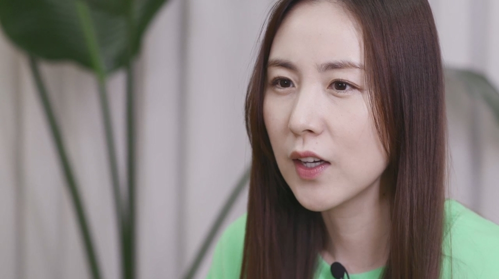 간미연 남편 황바울