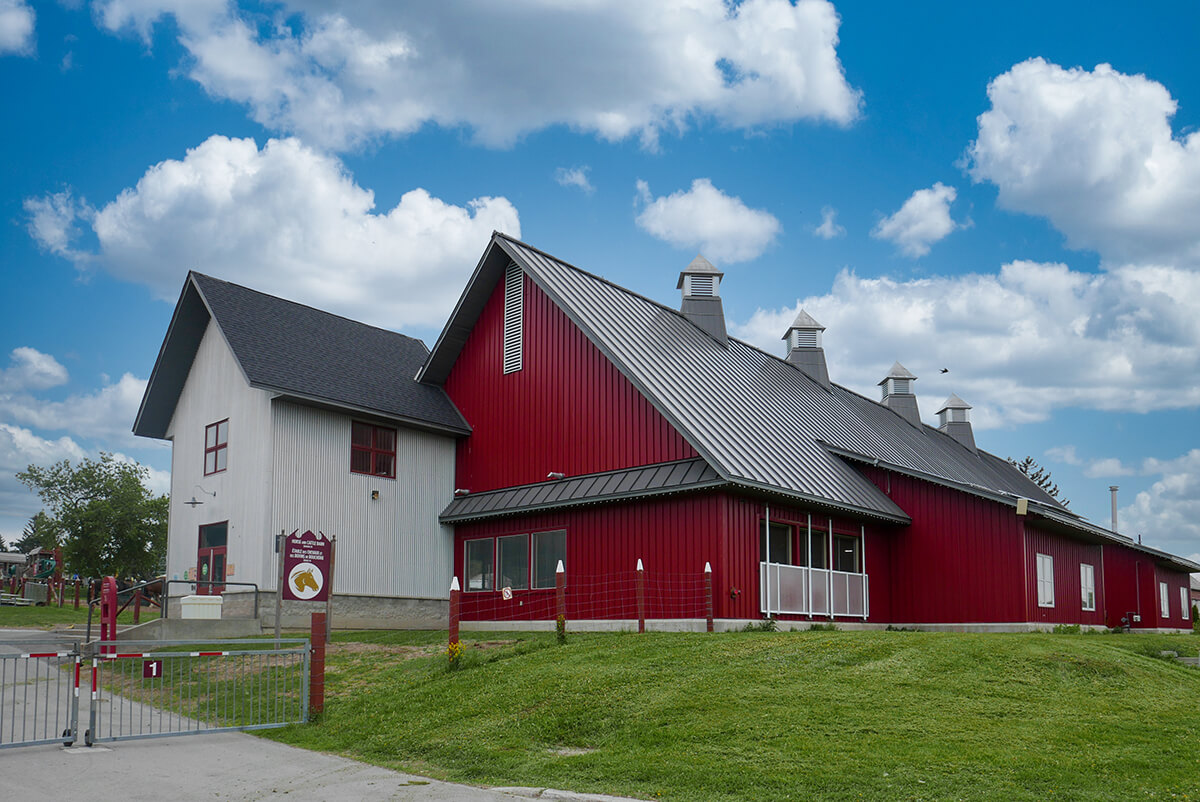 캐나다농업식품박물관