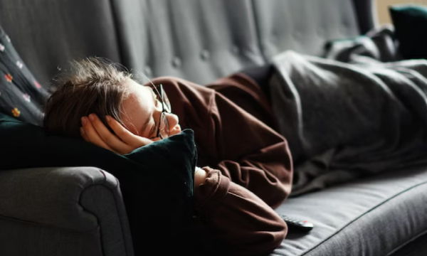 수면장애 불면증