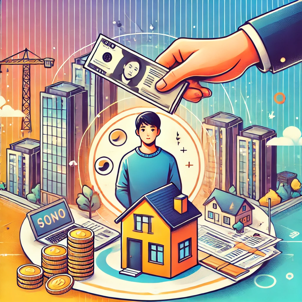 청년월세 특별지원금