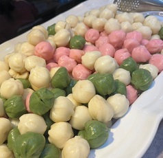떡