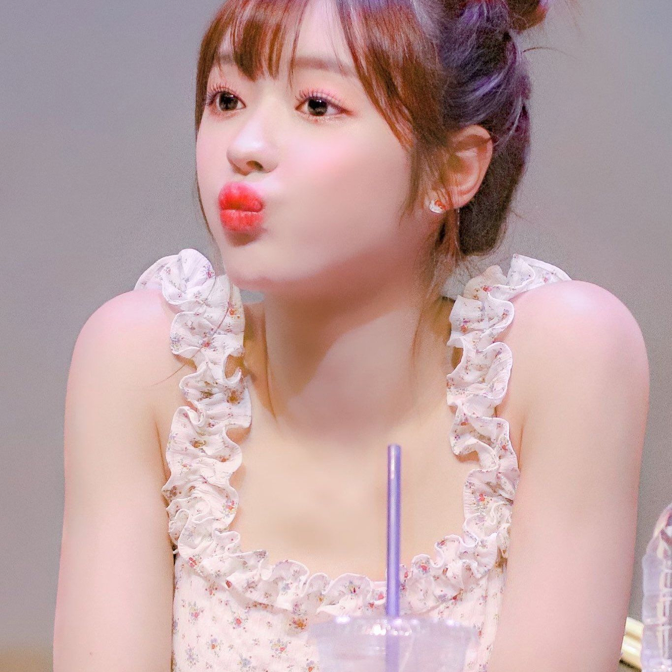 오마이걸 유아 본명 나이 육상선수 사진 모음