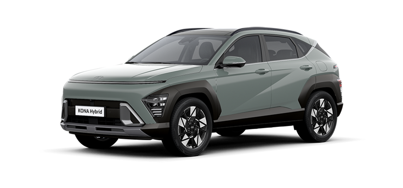 현대자동차 소형 SUV 코나 하이브리드 패키지 옵션 품목, 가격