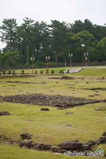 제주 항파두리 유적지 역사 공부 겸 산책코스 소개_22