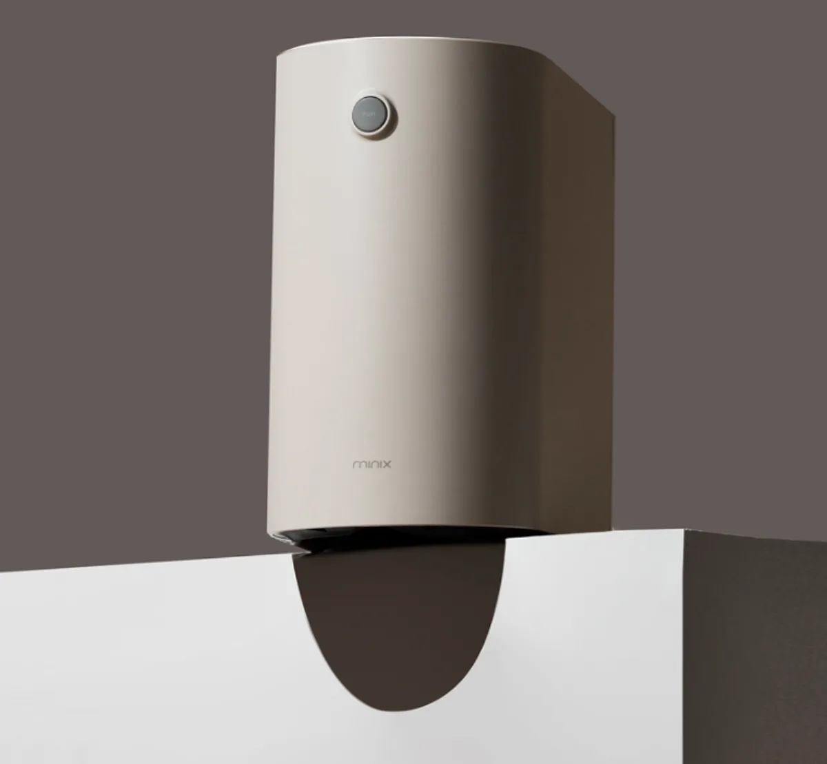 미닉스 더 플렌더 음식물 처리기