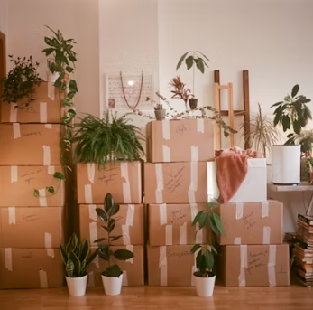 인천 아파트 포장이사 업체 이용 후기