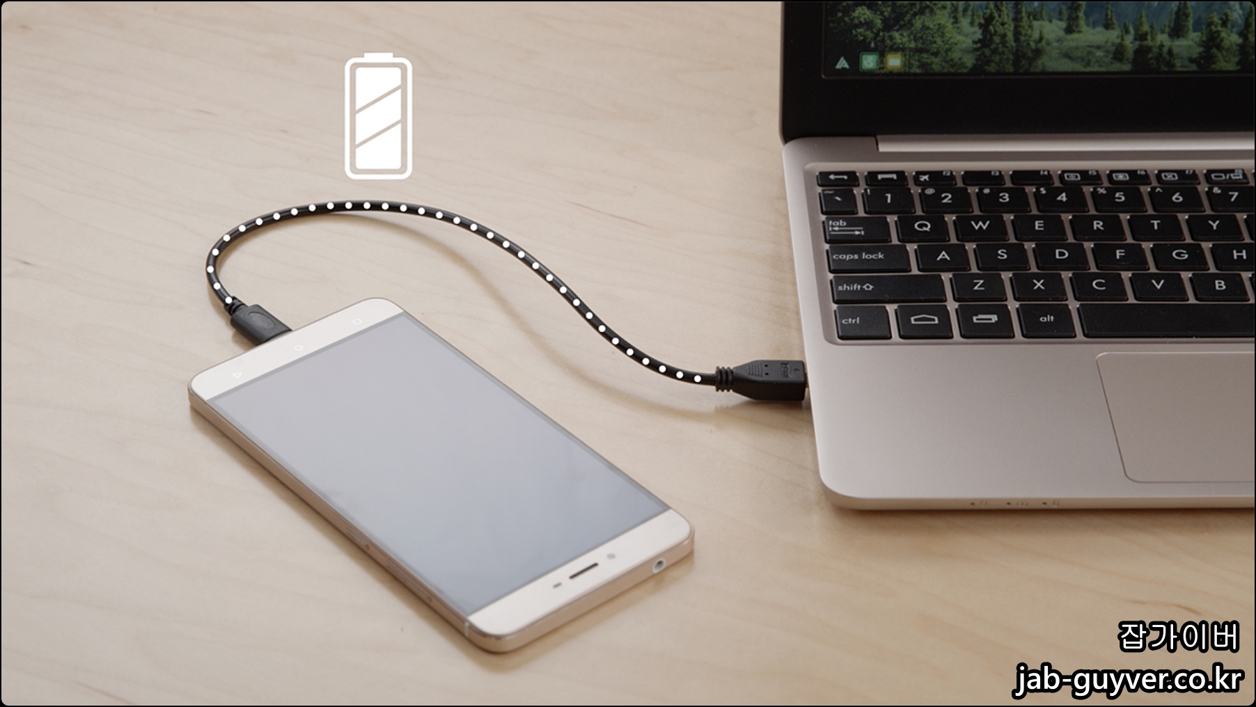 오딘에서 갤럭시 USB 연결 후 Added 메시지가 표시된 화면