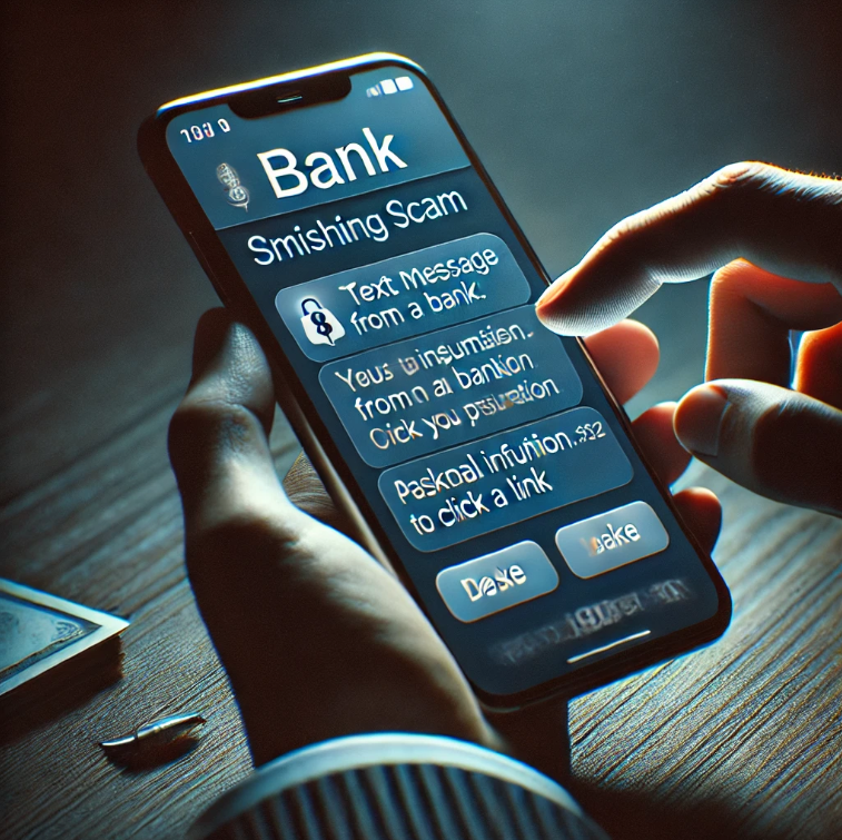 통신사 스팸차단 서비스