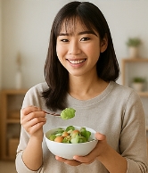 간에 좋은 음식 10가지