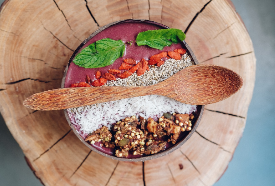 슈퍼푸드 트렌드의 미래 전망