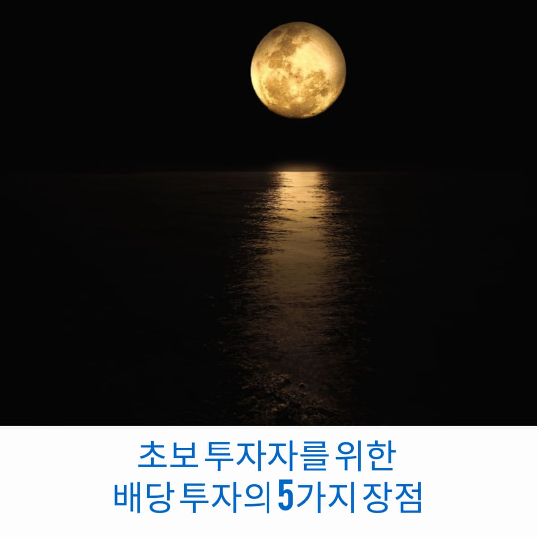 초보-투자자를-위한-배당-투자의-5가지-장점-썸네일