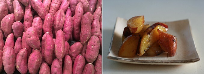 고구마-고구마껍질을-살린-맛탕