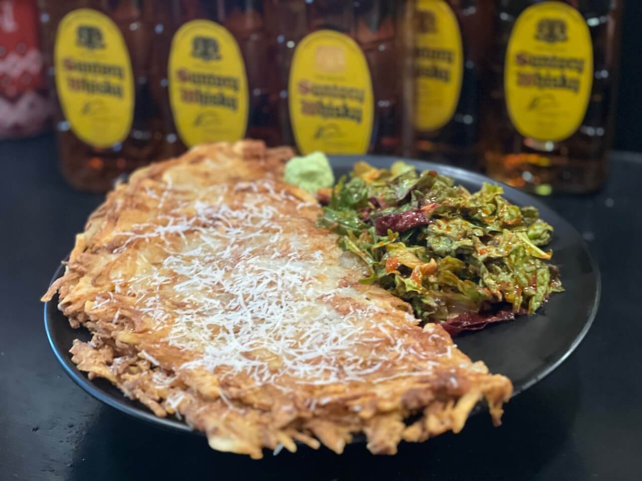 생생정보 핫 플레이스 Now 전주 객리단길 맛집 무국적 식당